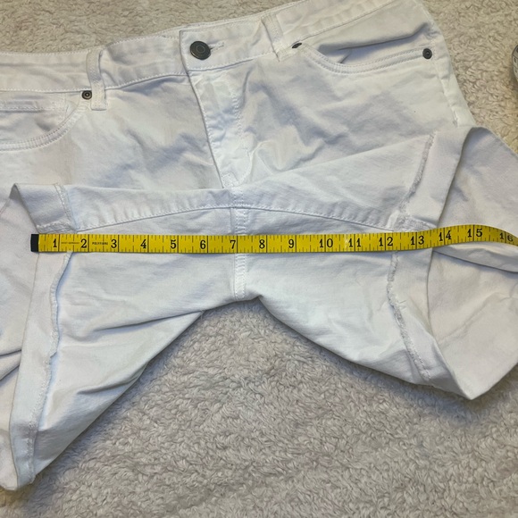 Sonoma Boyfriend Short - Picture 5 of 6